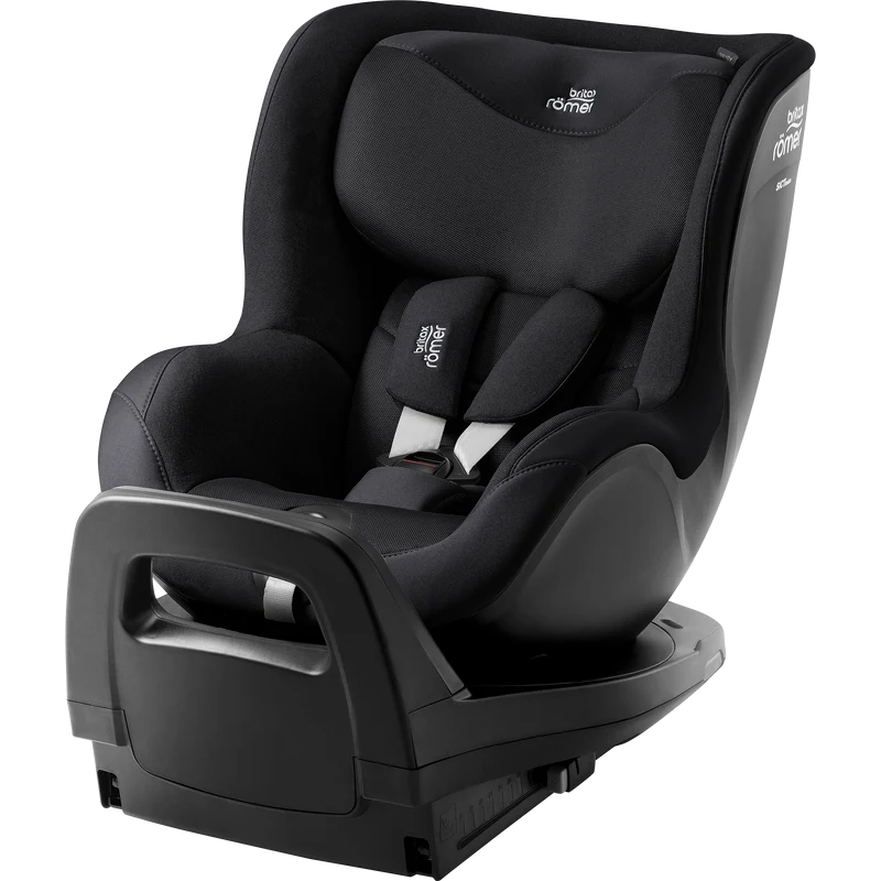Britax Römer DUALFIX 5Z