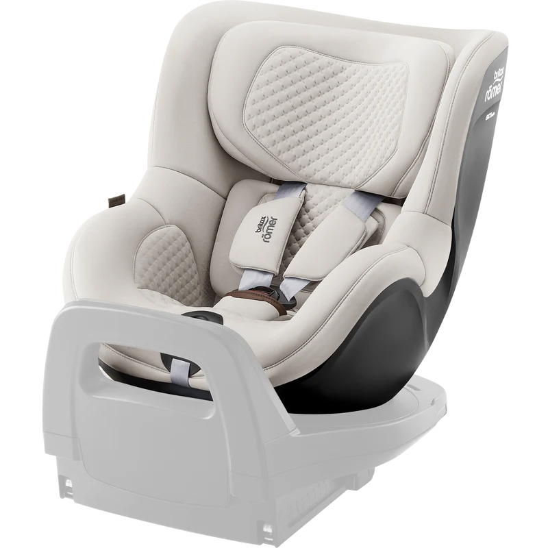 Britax Römer DUALFIX 5Z