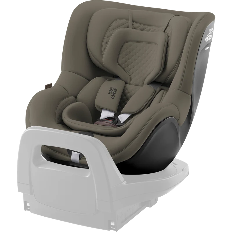 Britax Römer DUALFIX 5Z