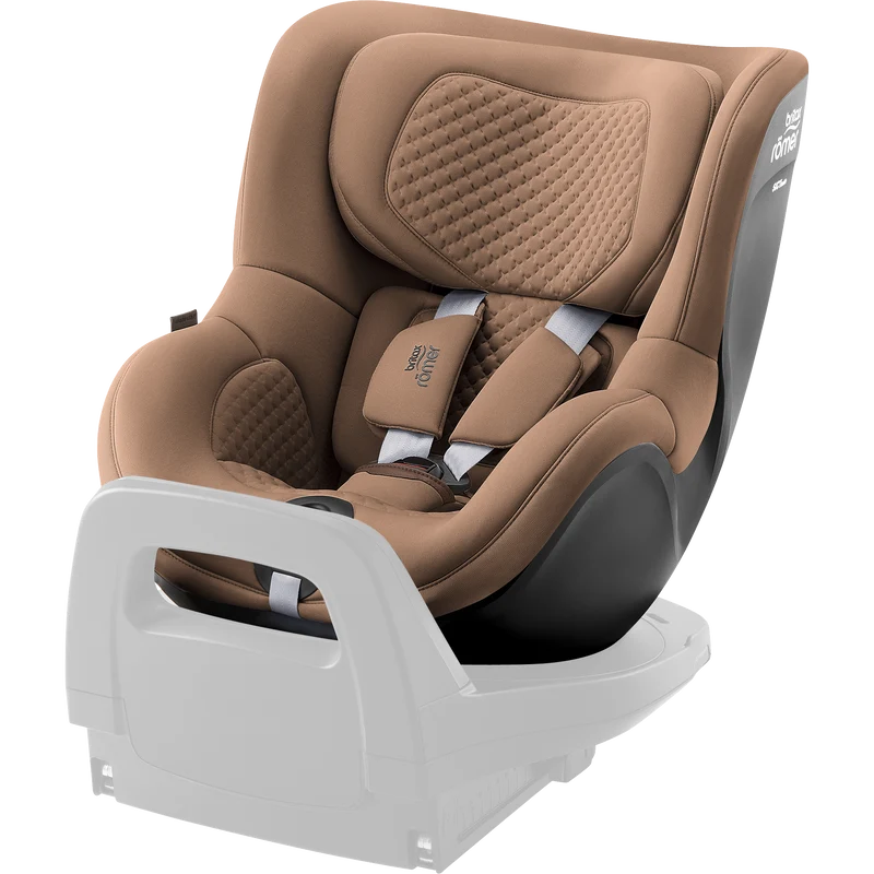 Britax Römer DUALFIX 5Z