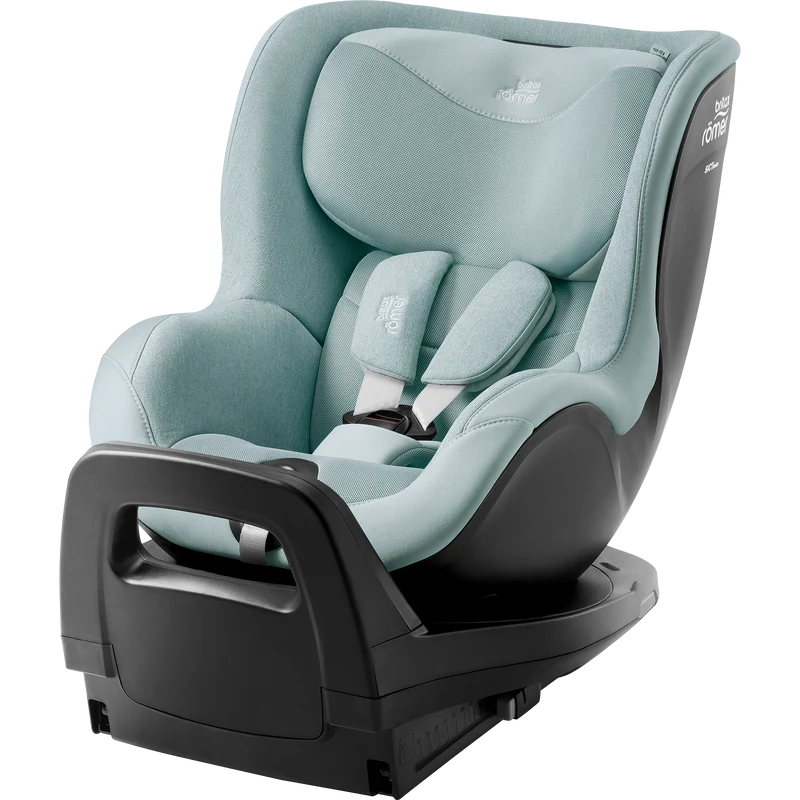 Britax Römer DUALFIX 5Z