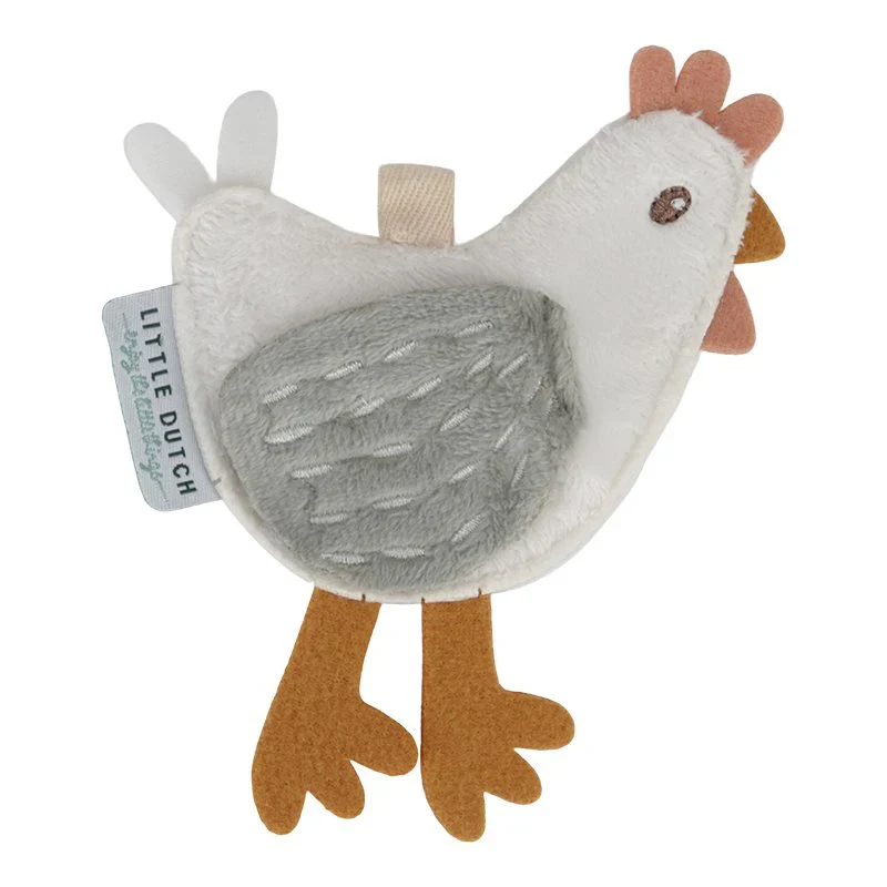 Girlanden Element "Huhn" von Little Dutch