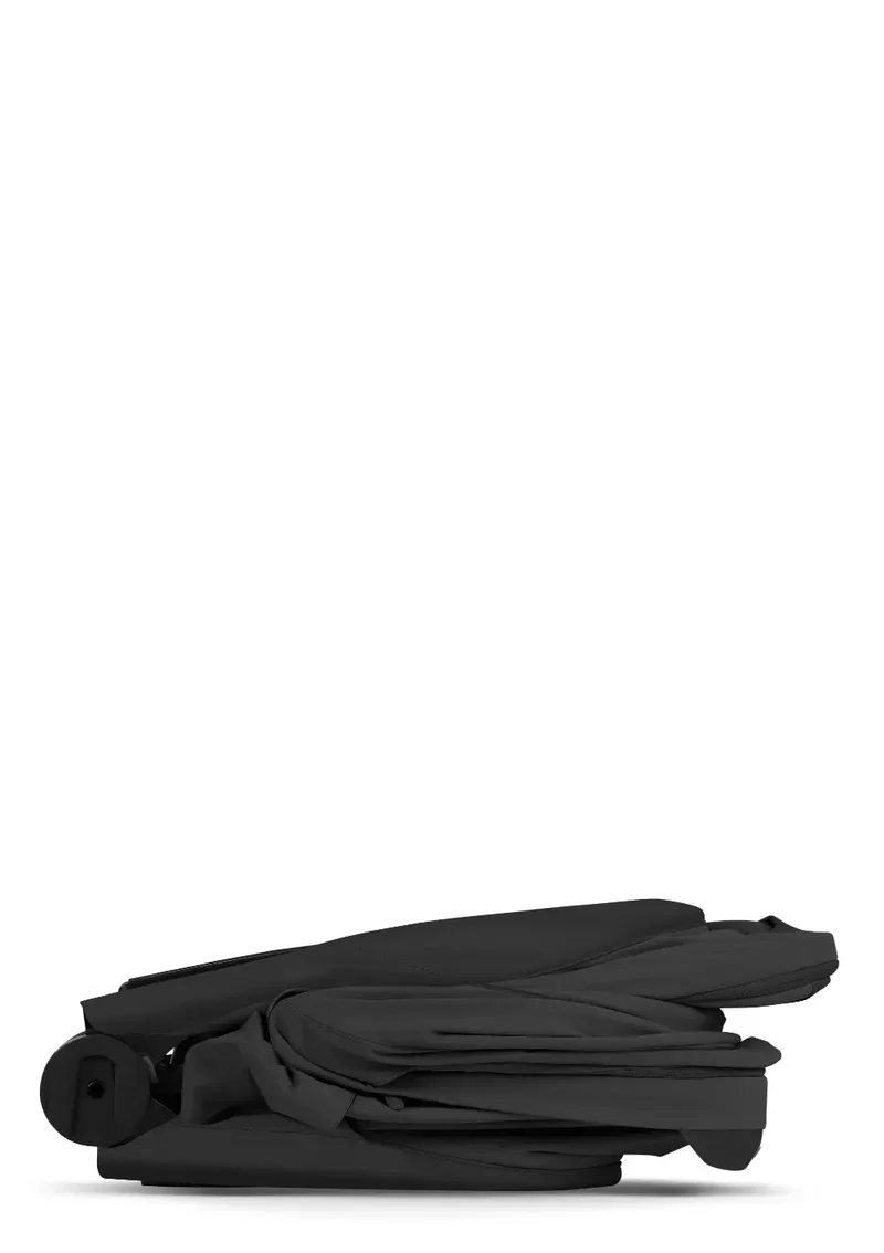 Kinderwagen-Set 'Priam Style' Sepia Black