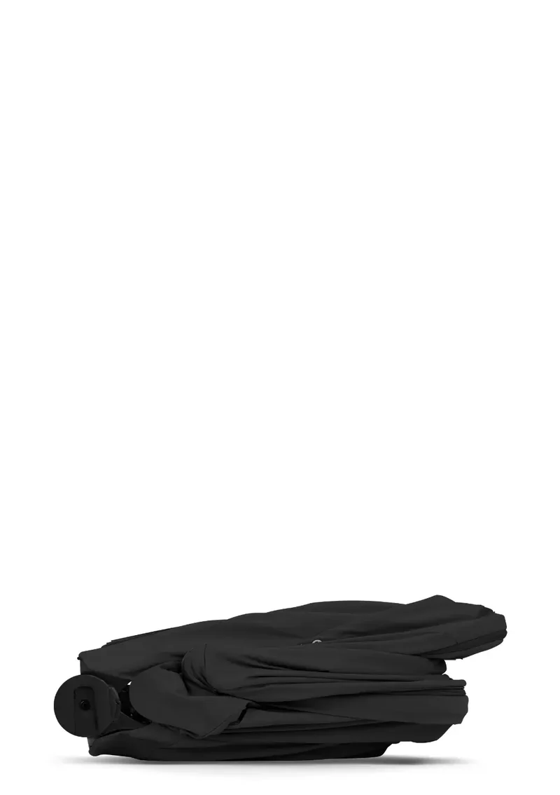 Kinderwagen-Set 'e-Priam Comfort' Sepia Black