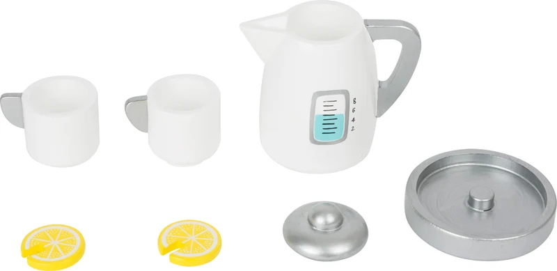 Small Foot Wasserkocher Set für Kinderküchen