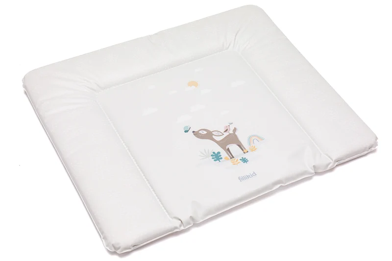 Fillikid Wickelauflage Softy Standard 75x85 cm abwaschbar