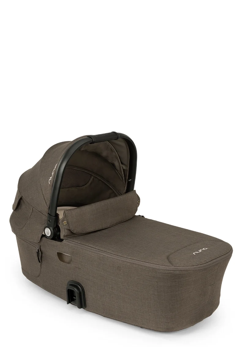 Babywanne 'DEMI series' faltbar Pistachio
