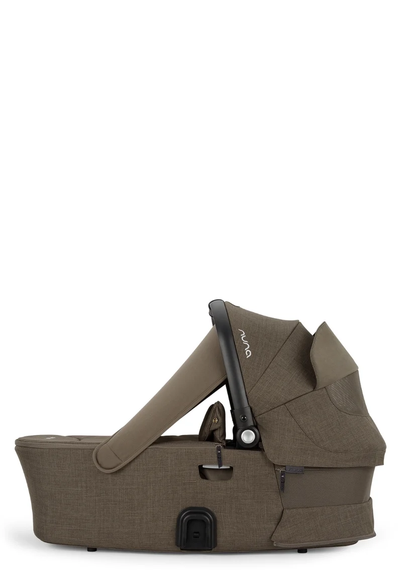 Babywanne 'DEMI series' faltbar Pistachio
