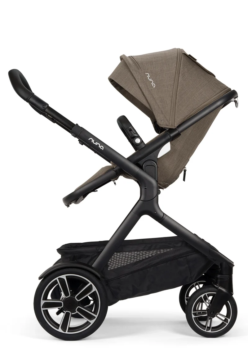 Sportwagen 'DEMI next' (inkl. Rider Board) Pistachio