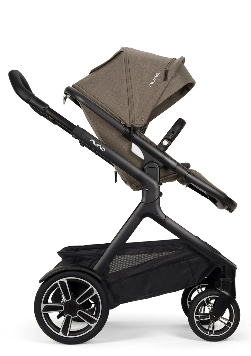 Sportwagen 'DEMI next' (inkl. Rider Board) Pistachio
