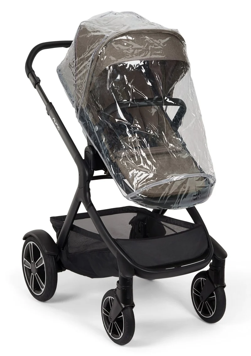 Sportwagen 'DEMI next' (inkl. Rider Board) Pistachio