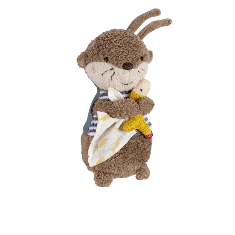 Fehn Mini Spieluhr Otter