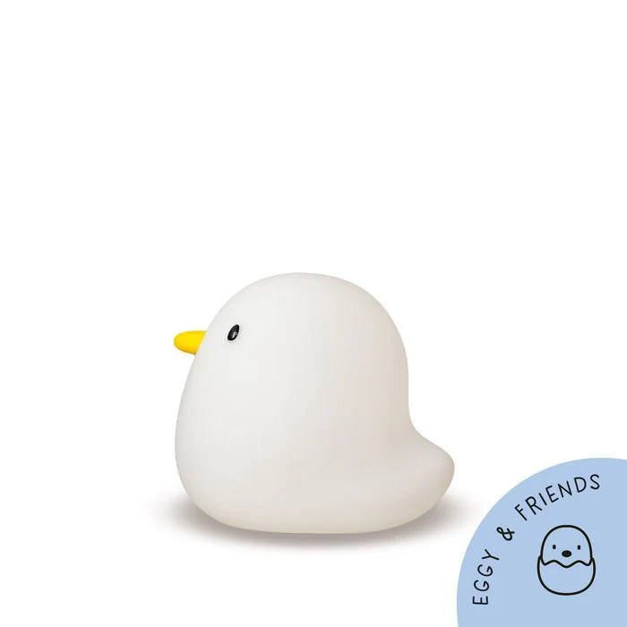MegaLight Swimmy Duck