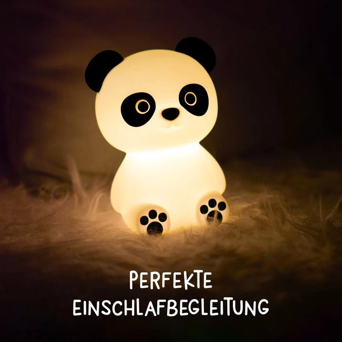 MegaLight Paddy Panda
