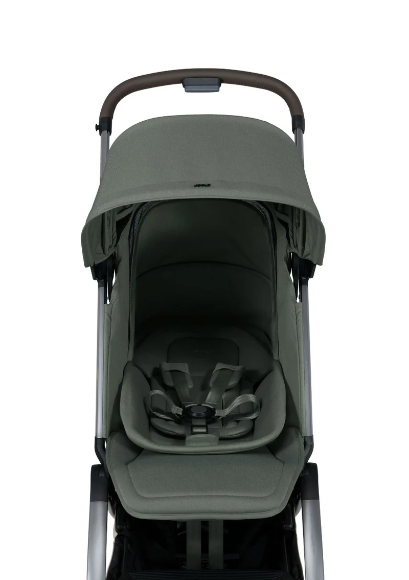 Neugeborenen-Einlage für 'Aer/Aer2' & 'Day5' Forest Green
