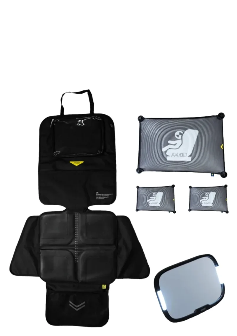 Reboarder-Set 'Swedish Safety Kit Premium'