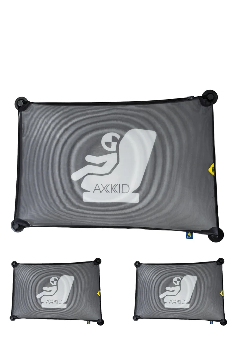 Reboarder-Set 'Swedish Safety Kit Premium'