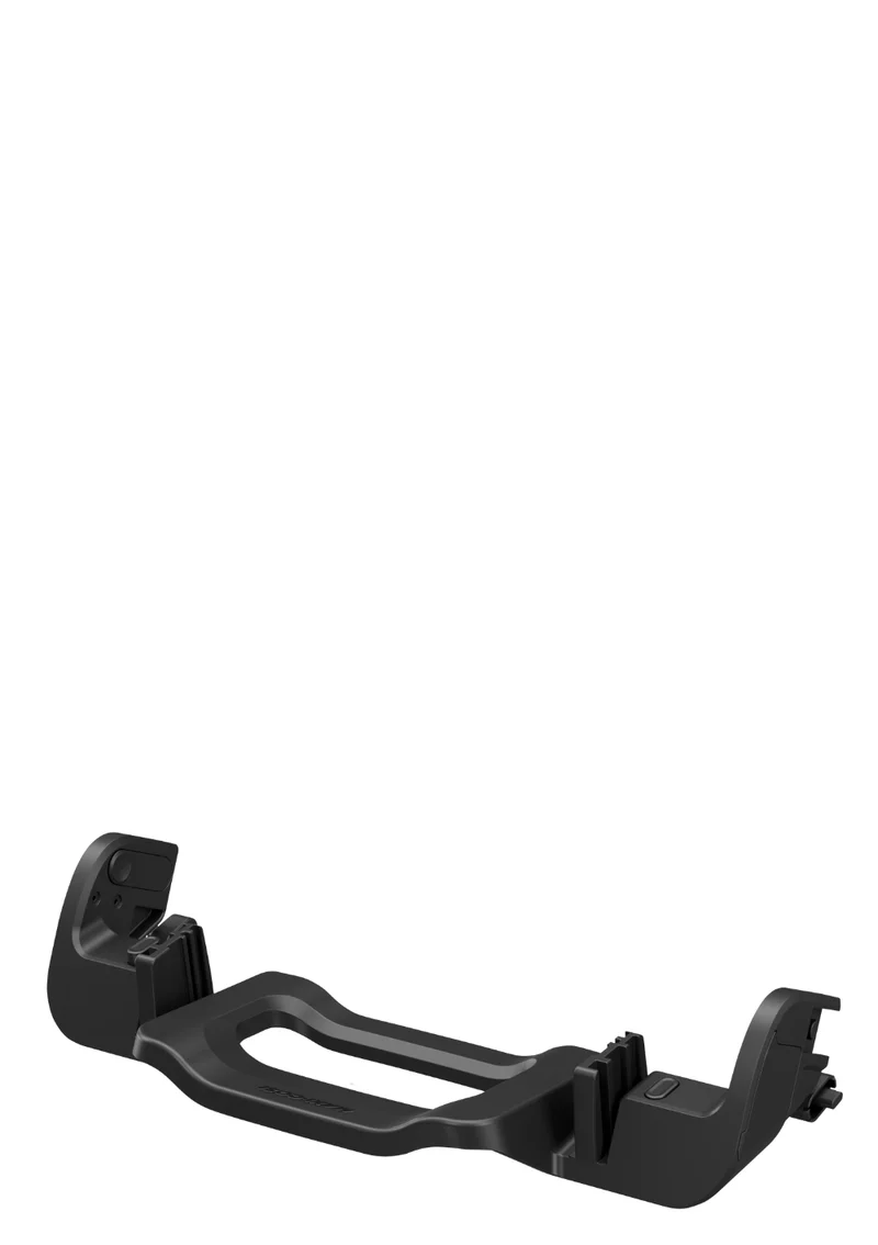 Adapter für 'Coral Slide Pro Carrier' black