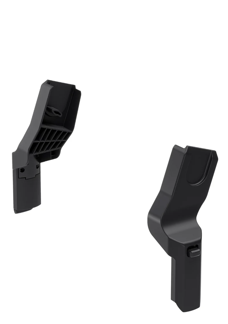Autositzadapter für Kinderwagen 'Sleek'