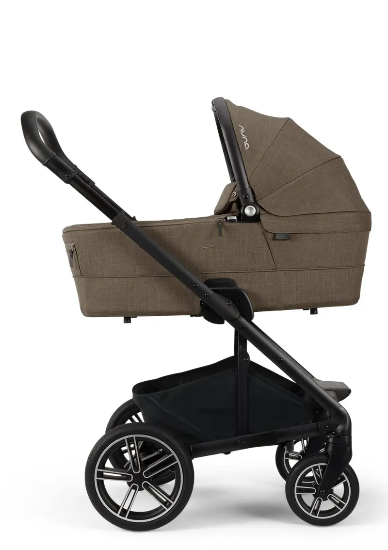 Kinderwagen-Set 'MIXX next' Pistachio