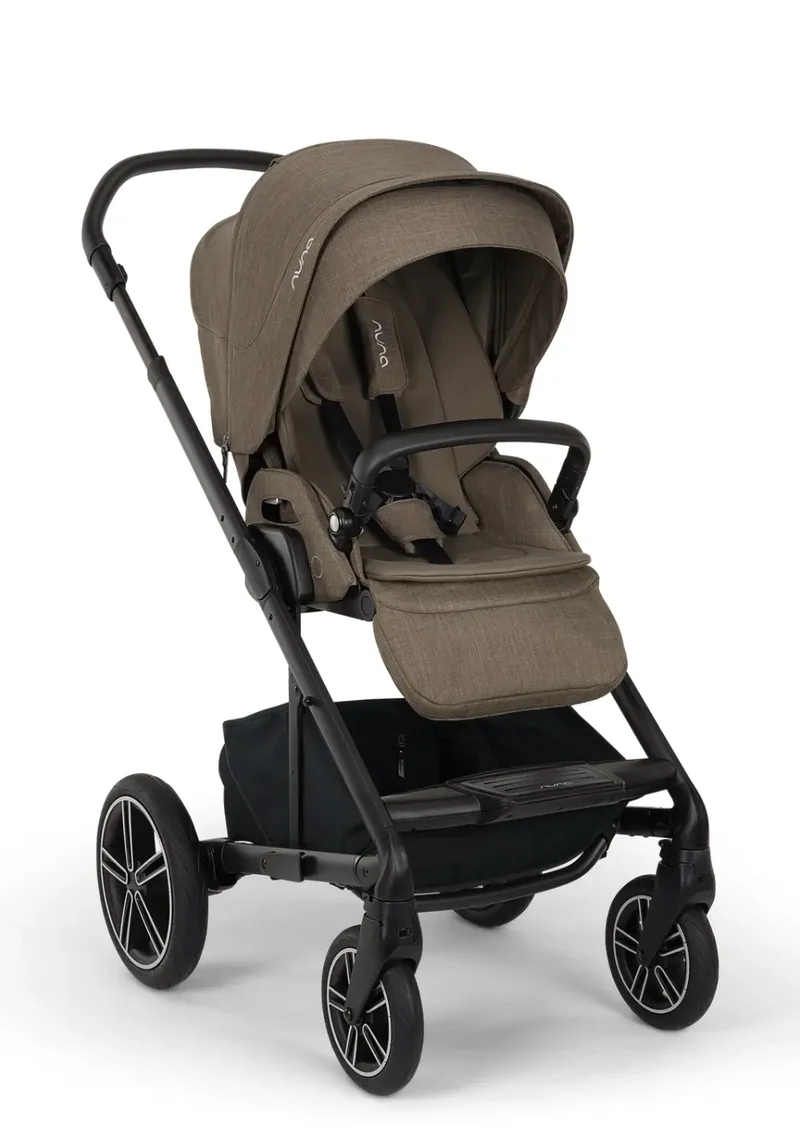 Sportwagen 'MIXX next' Pistachio