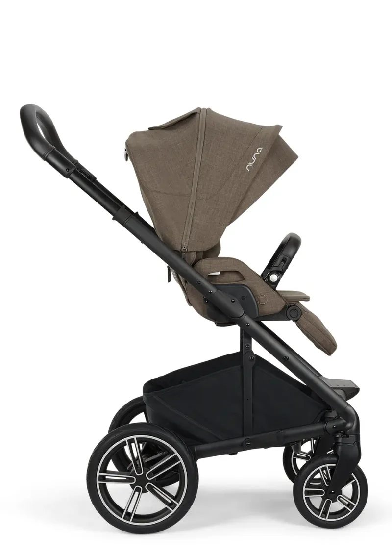 Sportwagen 'MIXX next' Pistachio