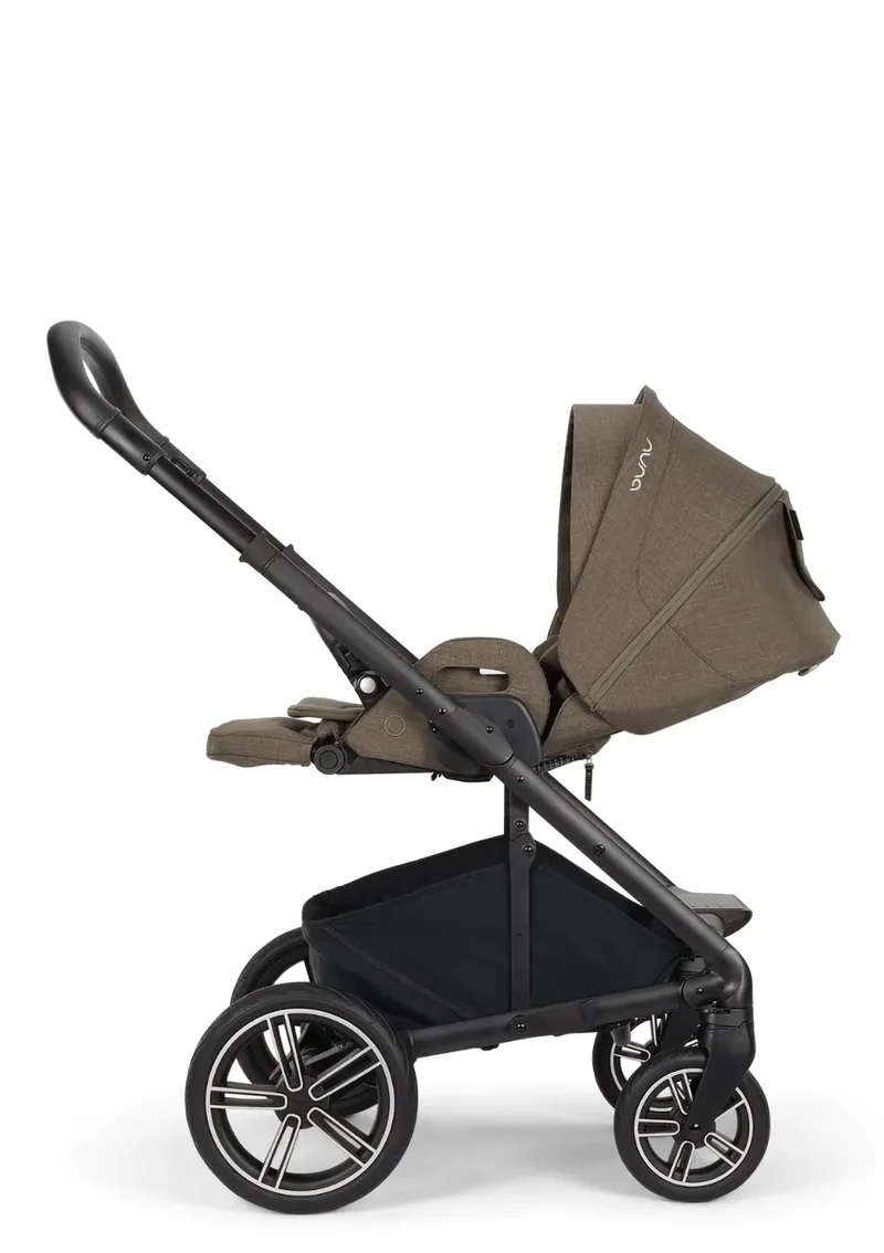 Sportwagen 'MIXX next' Pistachio