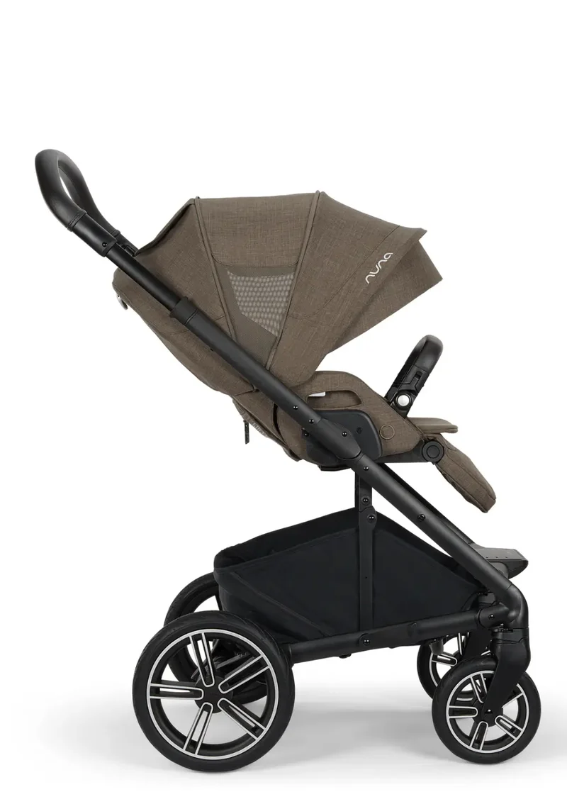 Sportwagen 'MIXX next' Pistachio