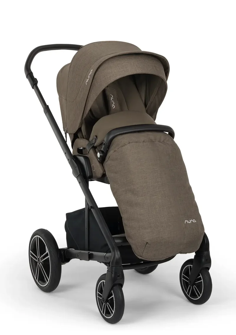 Sportwagen 'MIXX next' Pistachio