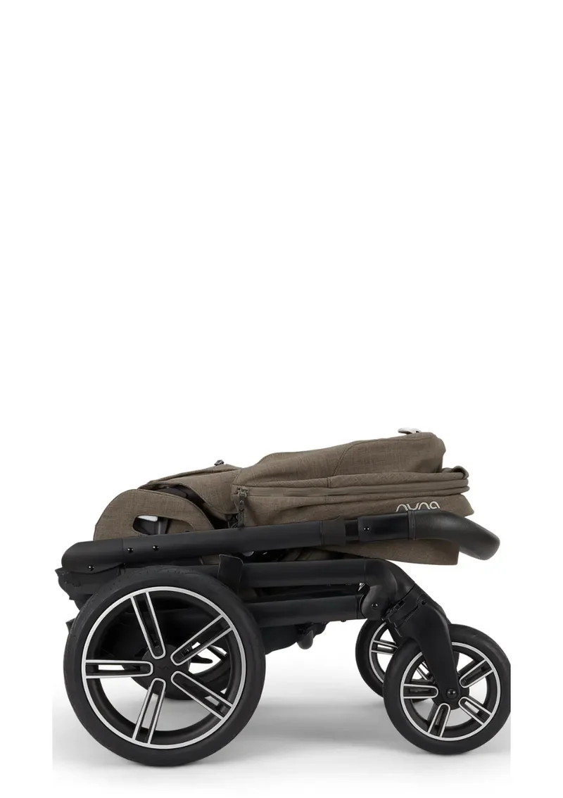 Sportwagen 'MIXX next' Pistachio