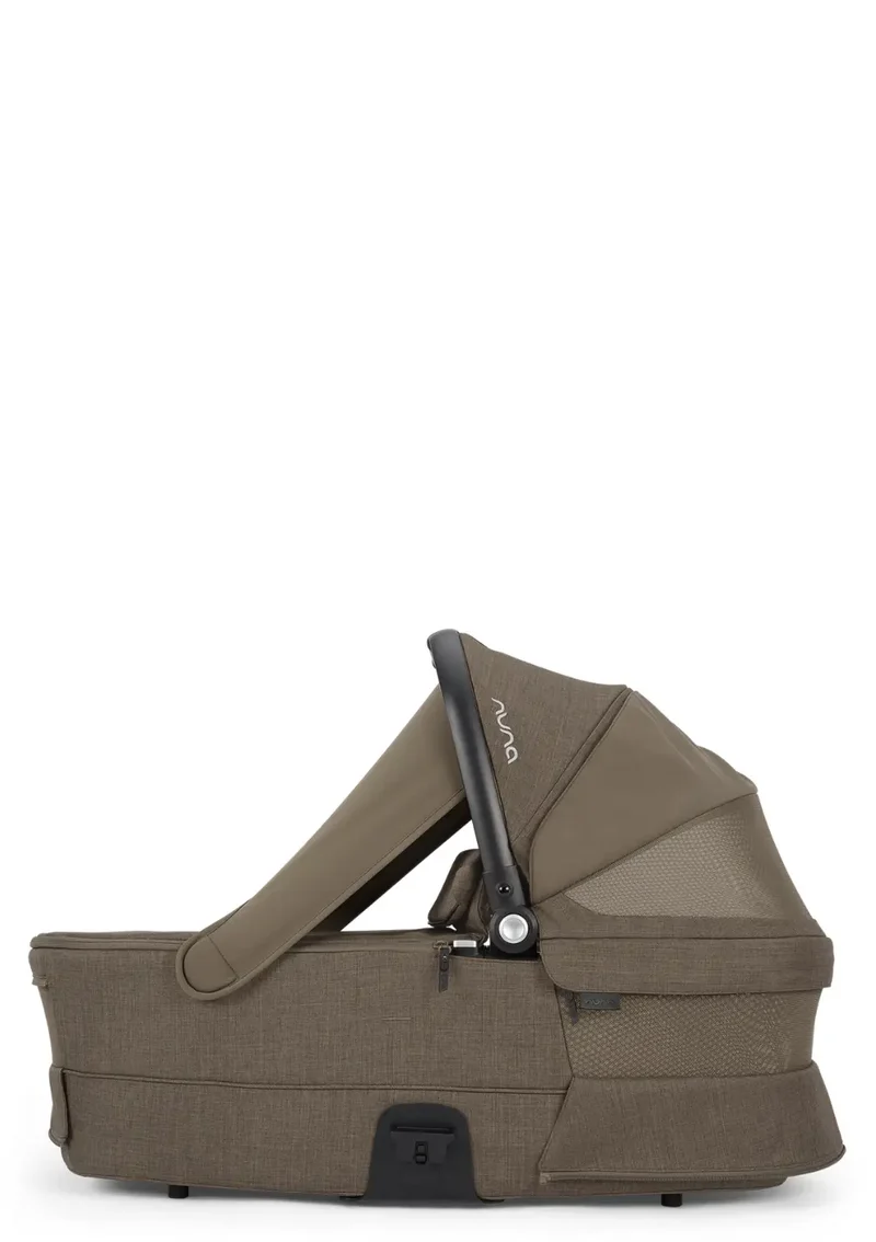 Kinderwagen-Set 'MIXX next' Pistachio