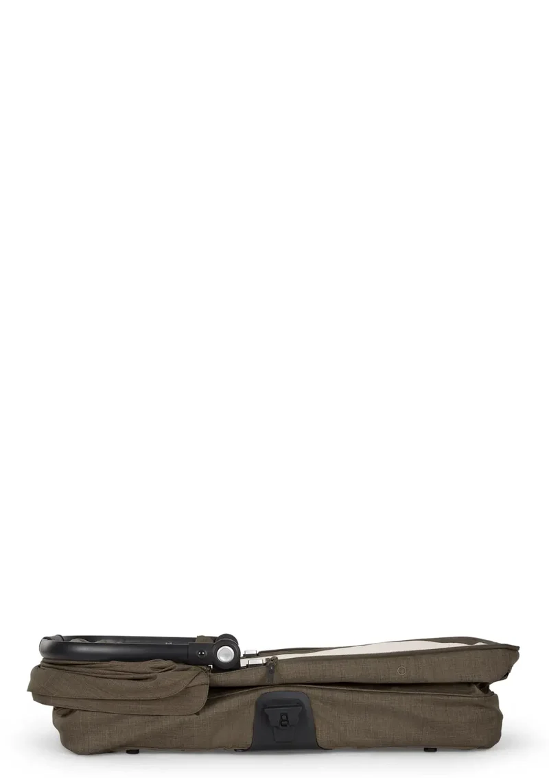 Kinderwagen-Set 'MIXX next' Pistachio