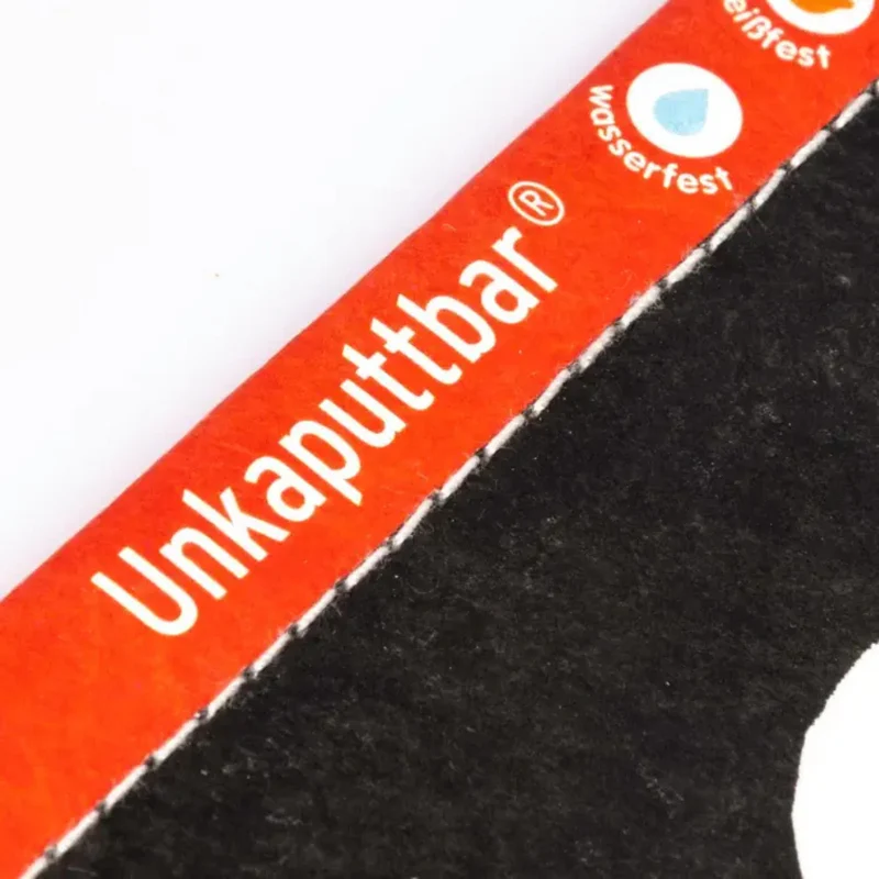 Carlsen Baby Pixi Unkaputtbar 156 - Mein erstes Kontrastbuch ab 3 Monaten