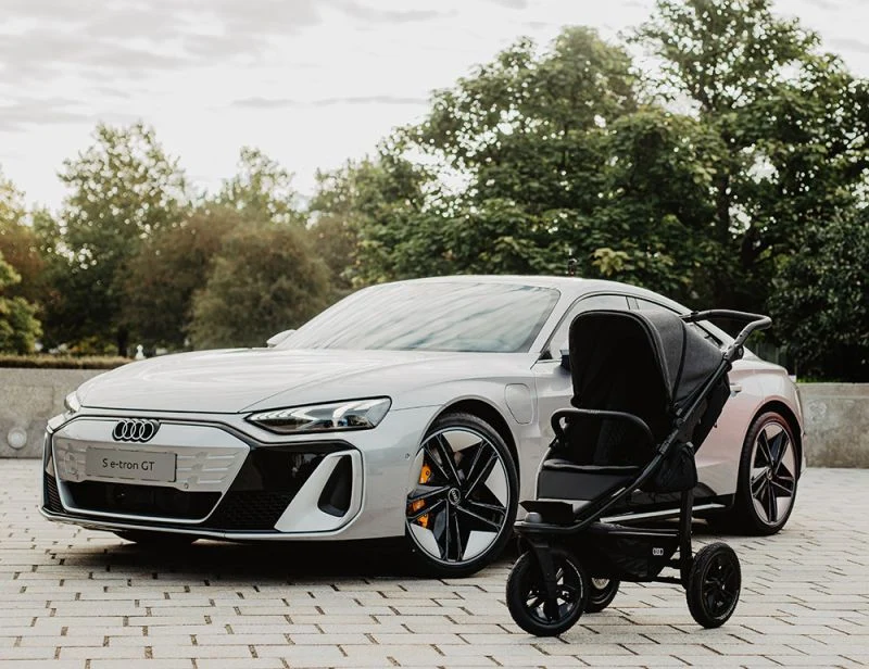tfk Folgesitz - AUDI Version