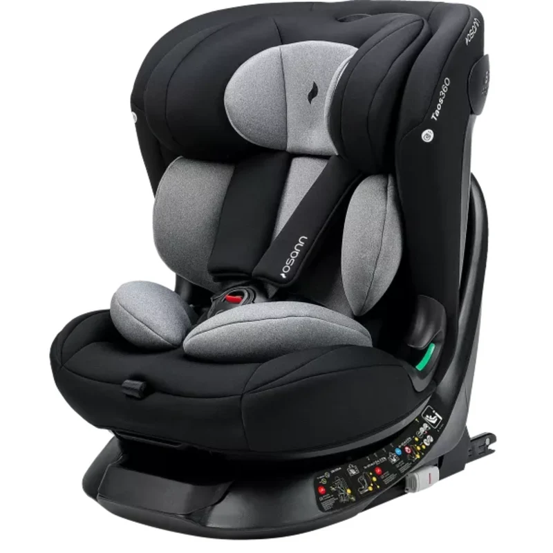 Osann Kinderautositz Taos 360