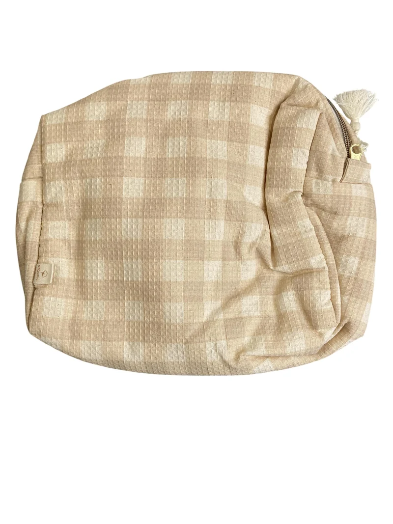 Nobodinoz Wasserfeste Kosmetiktasche