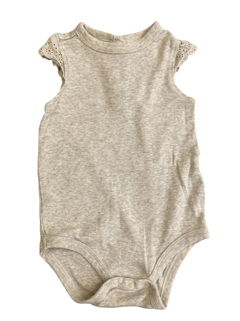 Tchibo Body kurzarm 74 | 09m