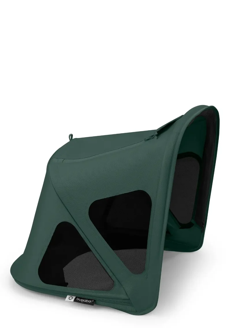 Sonnendach 'Breezy' für Fox / Cub / Kangaroo Fern Green