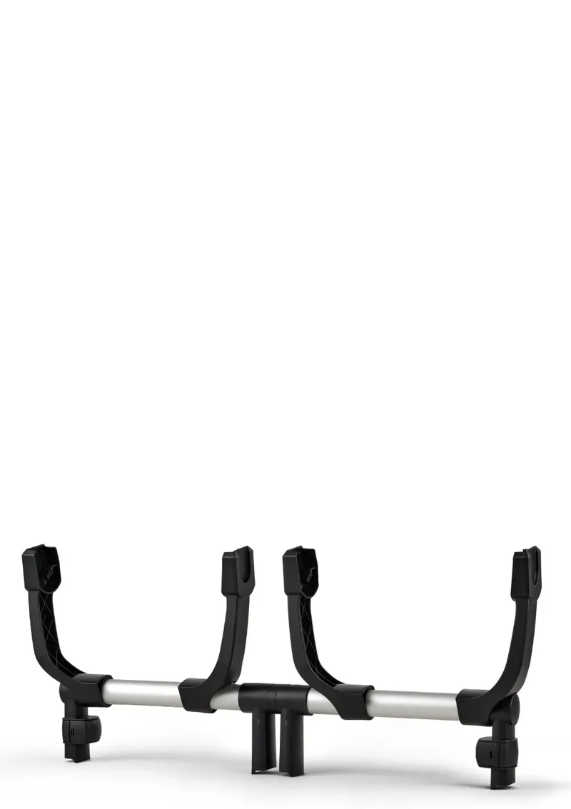 Autokindersitze Adapter für 'Donkey Twin'