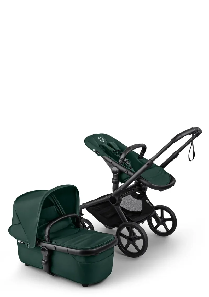 Kinderwagen-Set 'Fox 5 Renew'