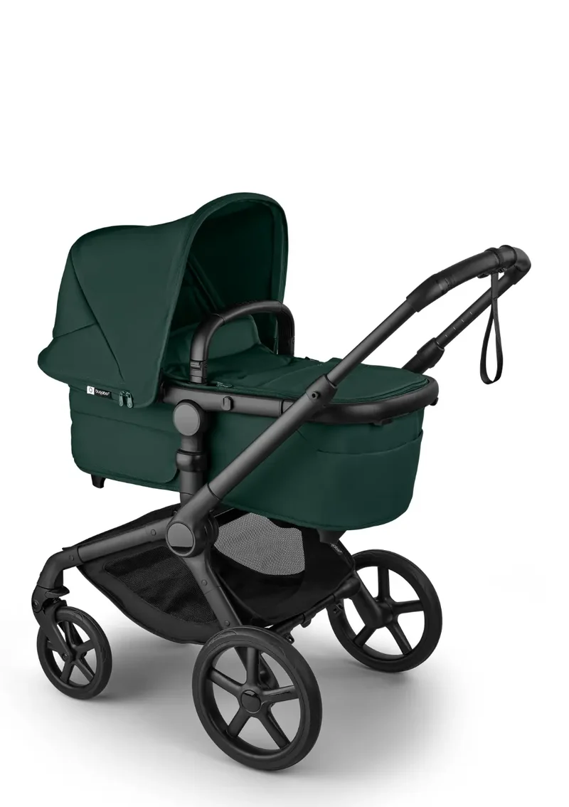 Kinderwagen-Set 'Fox 5 Renew'