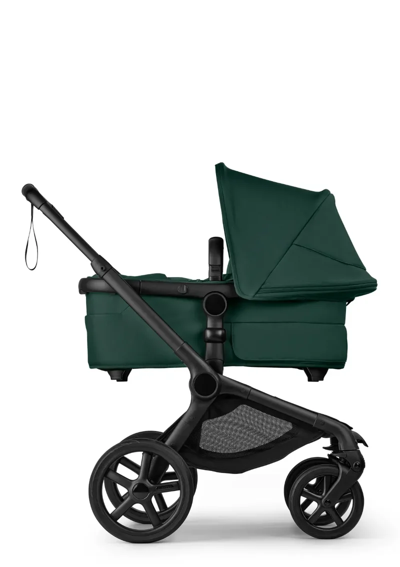 Kinderwagen-Set 'Fox 5 Renew'
