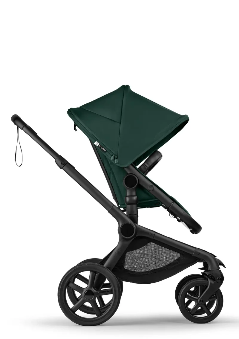 Kinderwagen-Set 'Fox 5 Renew'