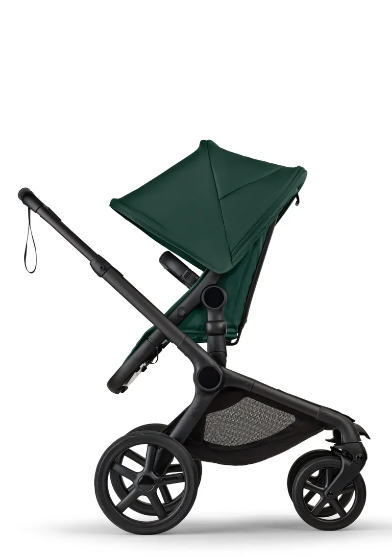 Kinderwagen-Set 'Fox 5 Renew'
