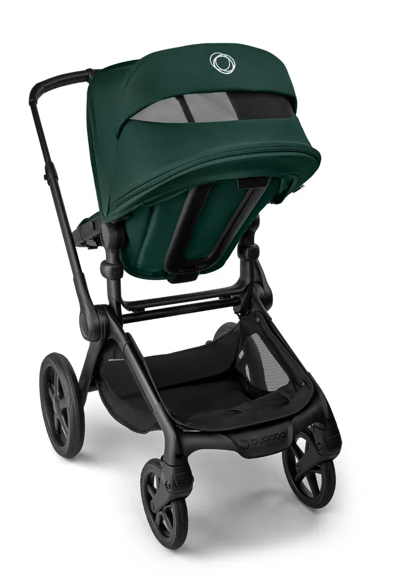 Kinderwagen-Set 'Fox 5 Renew'