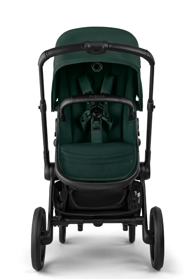 Kinderwagen-Set 'Fox 5 Renew'