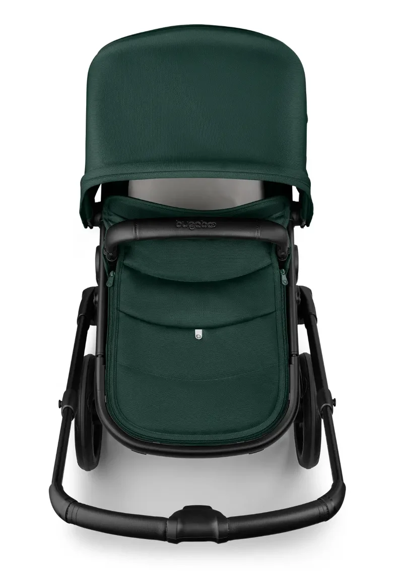 Kinderwagen-Set 'Fox 5 Renew'