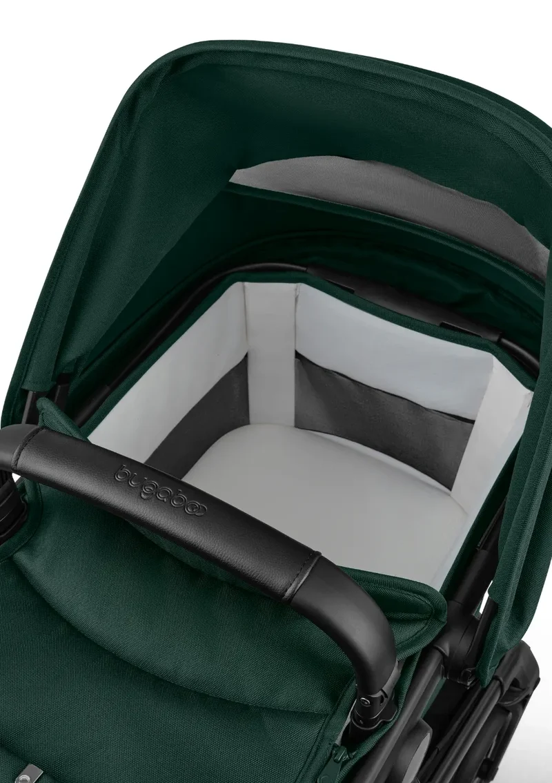 Kinderwagen-Set 'Fox 5 Renew'