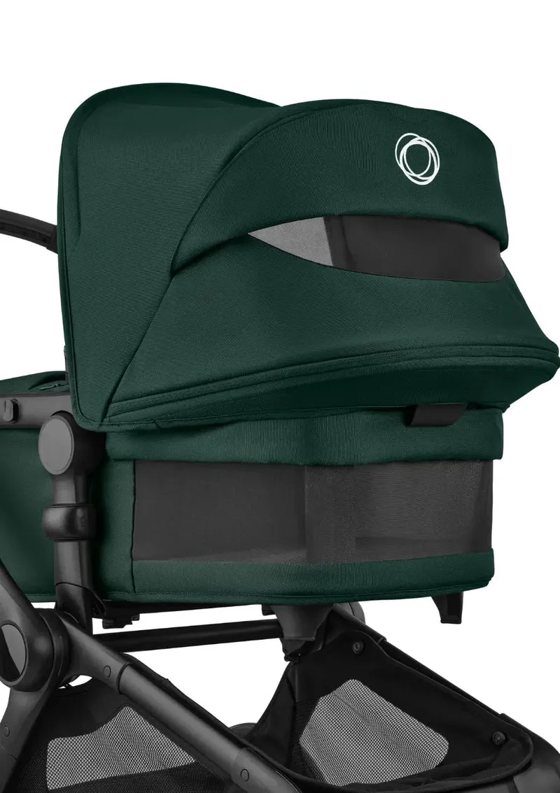Kinderwagen-Set 'Fox 5 Renew'