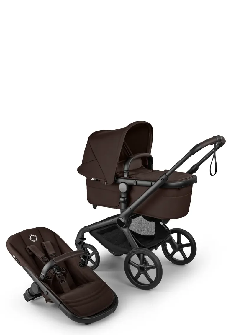 Kinderwagen-Set 'Fox 5 Renew'